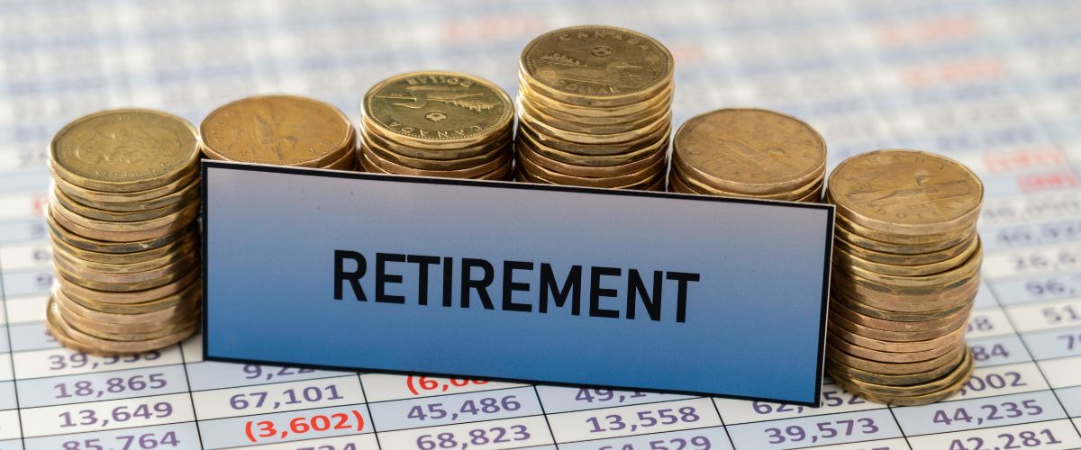 Retirement Income Streams: Social Security, Pensions, and More